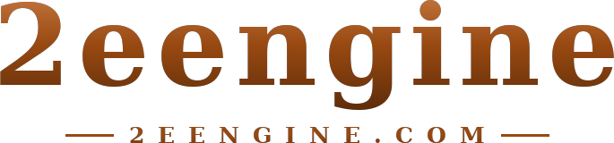 2eengine logo