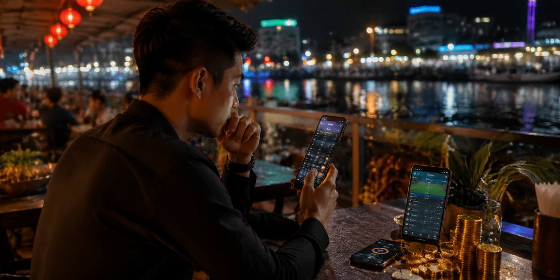 2eengine Nạp, rút và xác minh tài khoản 2eengine